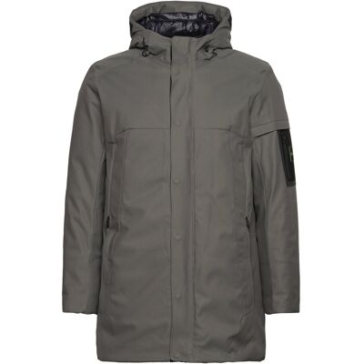 Boss J_Terra 1 XXL LIGHT/PASTEL GREY XXL Boss J_Terra 1 XXL LIGHT/PASTEL GREY XXL