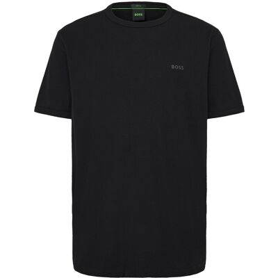 Boss Tee Tape Rib L BLACK L Boss Tee Tape Rib L BLACK L