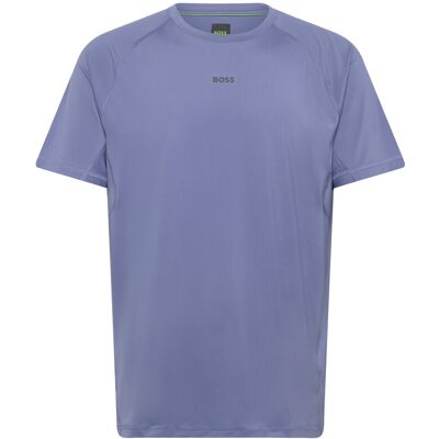 Boss Tee Active 1 L LIGHT/PASTEL BLUE L Boss Tee Active 1 L LIGHT/PASTEL BLUE L