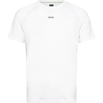 Boss Tee Active 1 L WHITE L Boss Tee Active 1 L WHITE L