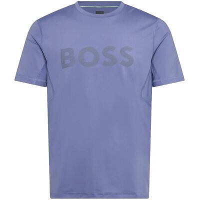 Boss Tee Active XL LIGHT/PASTEL BLUE XL Boss Tee Active XL LIGHT/PASTEL BLUE XL