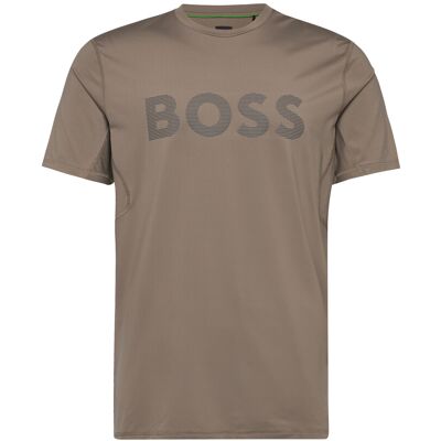 Boss Tee Active M LIGHT/PASTEL GREEN M Boss Tee Active M LIGHT/PASTEL GREEN M