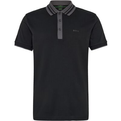 Boss Paule Tape XL BLACK XL Boss Paule Tape XL BLACK XL
