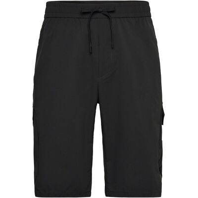 Boss S_Urbanex-Cargo 46 BLACK 46 Boss S_Urbanex-Cargo 46 BLACK 46