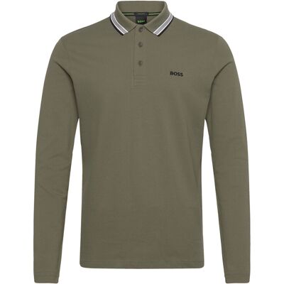 Boss Plisy L DARK BEIGE L Boss Plisy L DARK BEIGE L