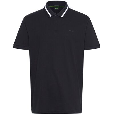 Boss Paddy Ap Heritage M DARK BLUE M Boss Paddy Ap Heritage M DARK BLUE M
