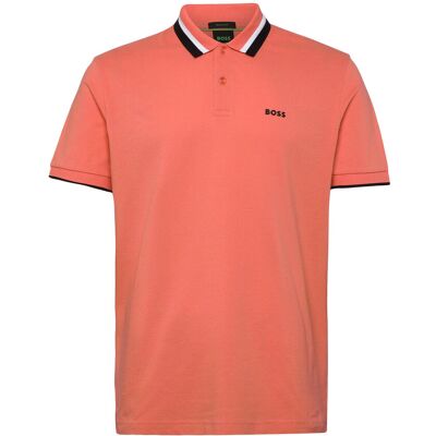 Boss Paddy Ap Heritage M OPEN RED M Boss Paddy Ap Heritage M OPEN RED M