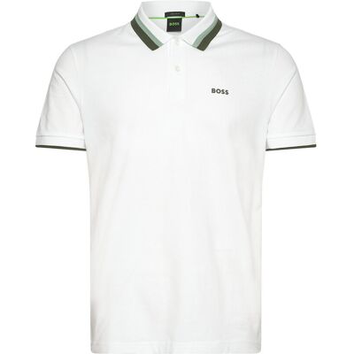 Boss Paddy Ap Heritage XL WHITE XL Boss Paddy Ap Heritage XL WHITE XL