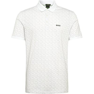 Boss Paddy Striped C XL WHITE XL Boss Paddy Striped C XL WHITE XL