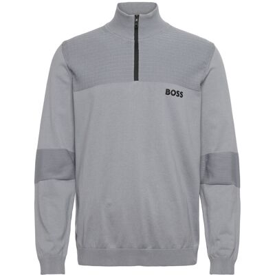 Boss K_Hydro Qz-1 XL DARK GREY XL Boss K_Hydro Qz-1 XL DARK GREY XL