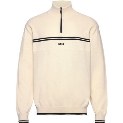 Boss K_Zone Qz XL OPEN WHITE XL Boss K_Zone Qz XL OPEN WHITE XL