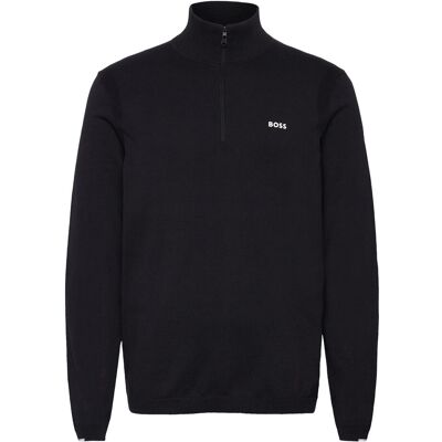 Boss K_Ever-X Qz XL DARK BLUE XL Boss K_Ever-X Qz XL DARK BLUE XL