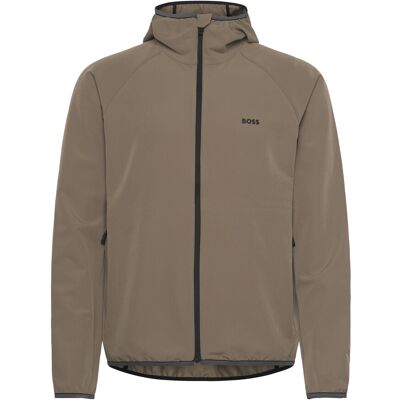 Boss L_Commuter XXXL LIGHT/PASTEL GREEN XXXL Boss L_Commuter XXXL LIGHT/PASTEL GREEN XXXL