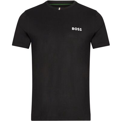 Boss Tee Toc XXL BLACK XXL Boss Tee Toc XXL BLACK XXL