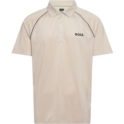 Boss Patteo Toc S LIGHT BEIGE S Boss Patteo Toc S LIGHT BEIGE S