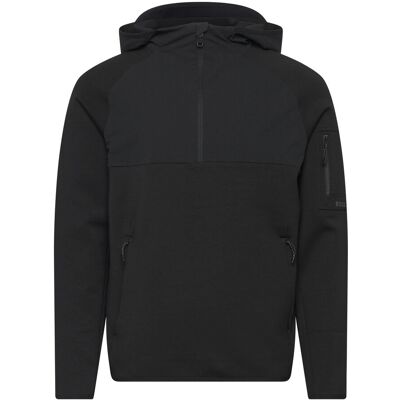 Boss Qz Urban Tech XXL BLACK XXL Boss Qz Urban Tech XXL BLACK XXL