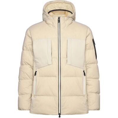 Boss Ow_Riplite Puffer Hd XXXL OPEN WHITE XXXL Boss Ow_Riplite Puffer Hd XXXL OPEN WHITE XXXL