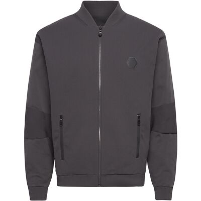 Boss K_Future Hy L DARK GREY L Boss K_Future Hy L DARK GREY L