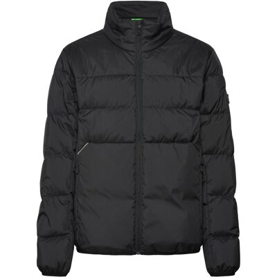 Boss Ow_Urbanex Puffer L BLACK L Boss Ow_Urbanex Puffer L BLACK L