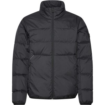 Boss Ow_Urbanex Puffer L DARK BLUE L Boss Ow_Urbanex Puffer L DARK BLUE L