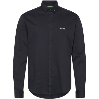Boss B_Motion L M DARK BLUE M Boss B_Motion L M DARK BLUE M