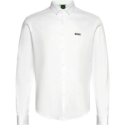 Boss B_Motion L XXXL WHITE XXXL Boss B_Motion L XXXL WHITE XXXL