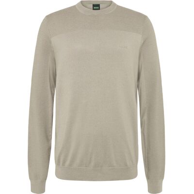 Boss Kn_Momentum-X Cn M LIGHT/PASTEL GREEN M Boss Kn_Momentum-X Cn M LIGHT/PASTEL GREEN M