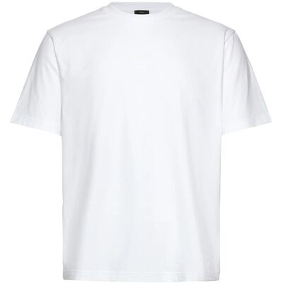 Boss Ts_Hole19 Graphic L WHITE L Boss Ts_Hole19 Graphic L WHITE L