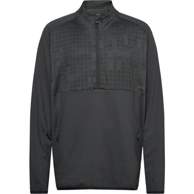 Boss Sw_Jump Qz XXXL DARK BLUE XXXL Boss Sw_Jump Qz XXXL DARK BLUE XXXL