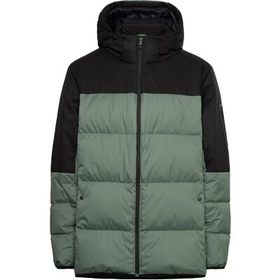 Boss Ow_Block-X Jt Hd XXXL OPEN GREEN XXXL Boss Ow_Block-X Jt Hd XXXL OPEN GREEN XXXL