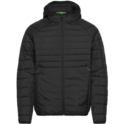 Boss Ow_Urbanex Jt Hd XL BLACK XL Boss Ow_Urbanex Jt Hd XL BLACK XL