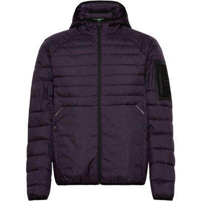 Boss Ow_Urbanex Jt Hd XXXL MEDIUM PURPLE XXXL Boss Ow_Urbanex Jt Hd XXXL MEDIUM PURPLE XXXL