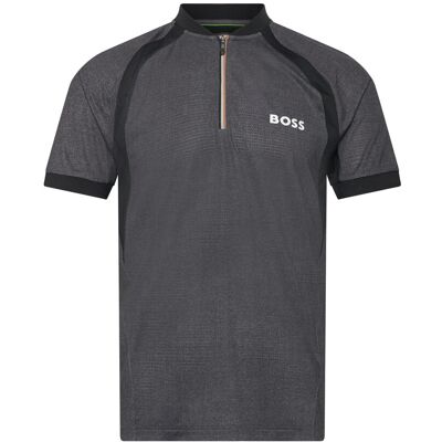 Boss Pl_Toc Matchball M BLACK M Boss Pl_Toc Matchball M BLACK M