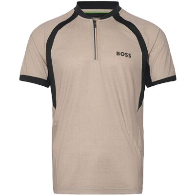 Boss Pl_Toc Matchball M OPEN WHITE M Boss Pl_Toc Matchball M OPEN WHITE M