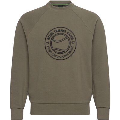 Boss Sw_Join Salbo XXXL DARK BEIGE XXXL Boss Sw_Join Salbo XXXL DARK BEIGE XXXL