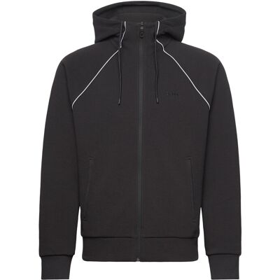 Boss Sw_Join Saggy XXL BLACK XXL Boss Sw_Join Saggy XXL BLACK XXL