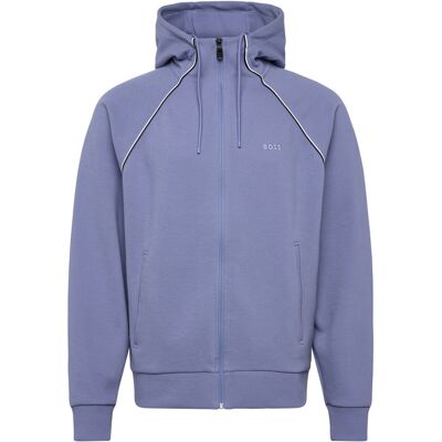 Boss Sw_Join Saggy S LIGHT/PASTEL BLUE S Boss Sw_Join Saggy S LIGHT/PASTEL BLUE S