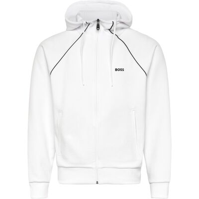 Boss Sw_Join Saggy S WHITE S Boss Sw_Join Saggy S WHITE S