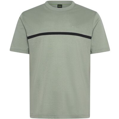 Boss Ts_Join Structure M OPEN GREEN M Boss Ts_Join Structure M OPEN GREEN M