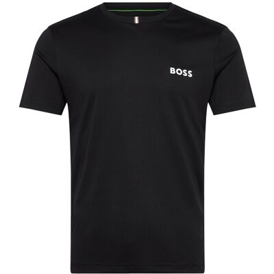 Boss Ts_Toc Spin Training S BLACK S Boss Ts_Toc Spin Training S BLACK S