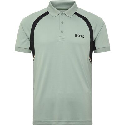 Boss Pl_Toc Spin Cb M OPEN GREEN M Boss Pl_Toc Spin Cb M OPEN GREEN M