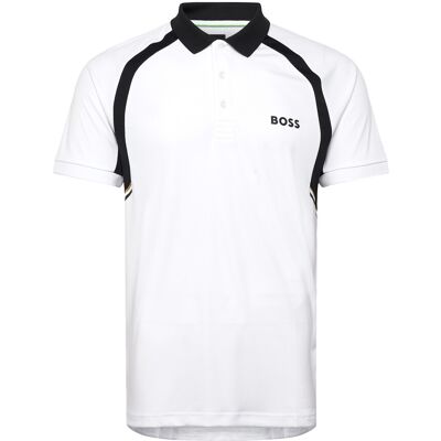Boss Pl_Toc Spin Cb XXXL WHITE XXXL Boss Pl_Toc Spin Cb XXXL WHITE XXXL