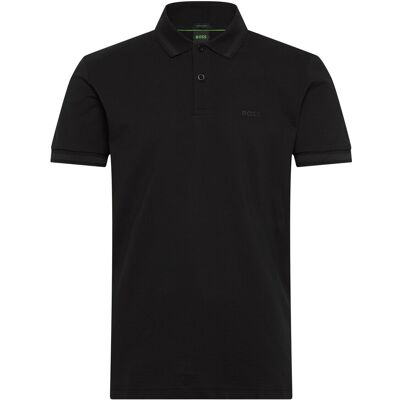 Boss Pio 1 XXXL BLACK XXXL Boss Pio 1 XXXL BLACK XXXL