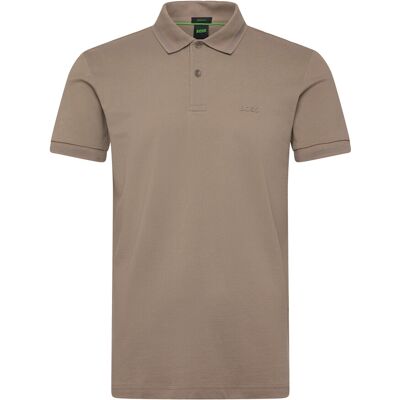 Boss Pio 1 XXL LIGHT/PASTEL GREEN XXL Boss Pio 1 XXL LIGHT/PASTEL GREEN XXL