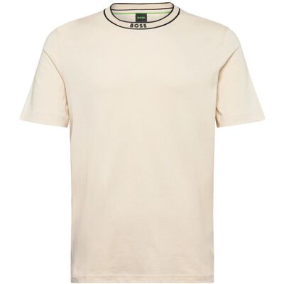 Boss Tee 5 M OPEN WHITE M Boss Tee 5 M OPEN WHITE M