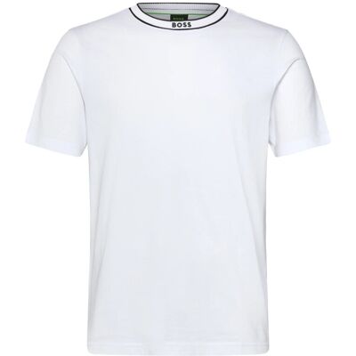 Boss Tee 5 XXL WHITE XXL Boss Tee 5 XXL WHITE XXL