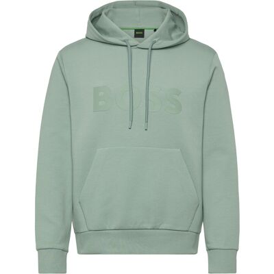 Boss Soody S OPEN GREEN S Boss Soody S OPEN GREEN S