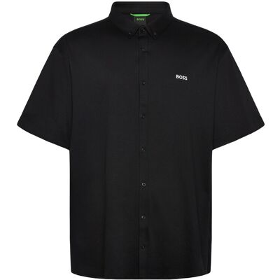 Boss St_Motion S M BLACK M Boss St_Motion S M BLACK M