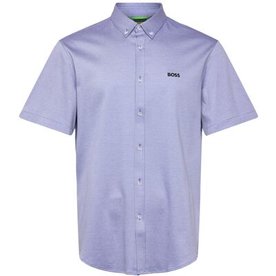 Boss St_Motion S M LIGHT/PASTEL BLUE M Boss St_Motion S M LIGHT/PASTEL BLUE M