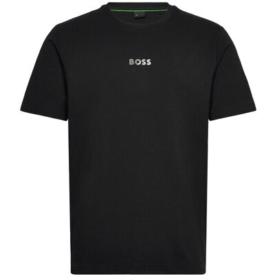 Boss Ts_Join Grx M BLACK M Boss Ts_Join Grx M BLACK M
